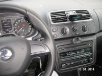 Parrot Mki 9100